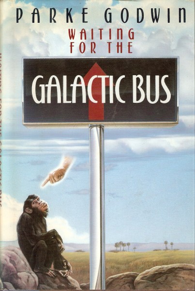 Waiting For the Galactic Bus