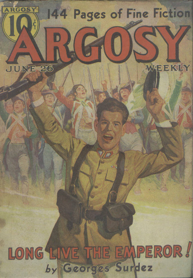 Argosy Weekly 1937-06-26 - The Smoking Land (part 5 of 6)