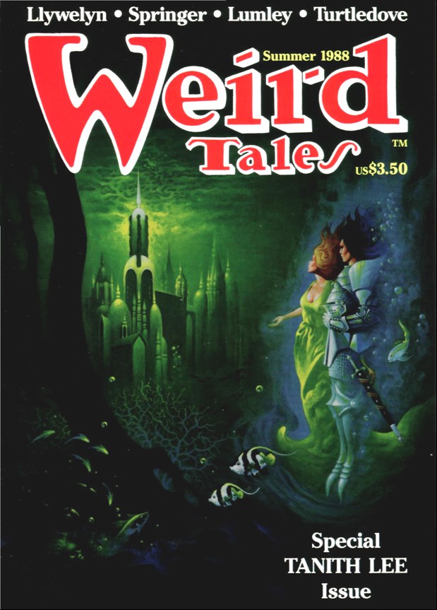 Weird Tales 1988-Summer v50n02