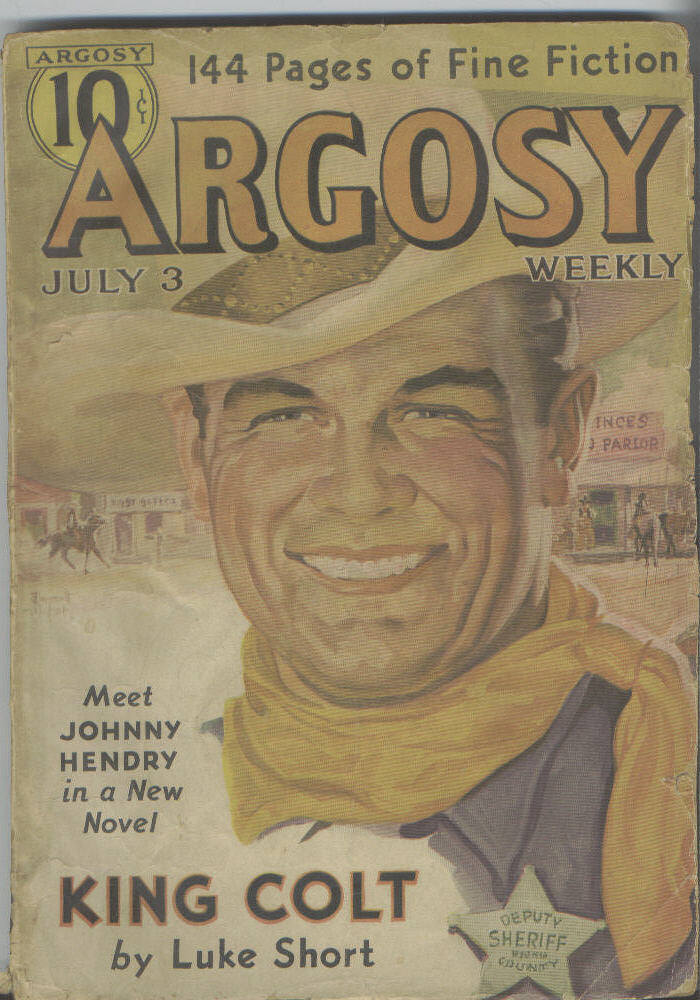 Argosy Weekly 1937-07-03 - The Smoking Land (part 6 of 6)