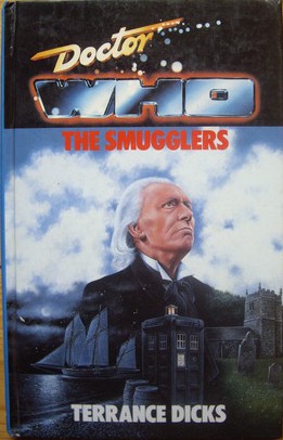 The Smugglers