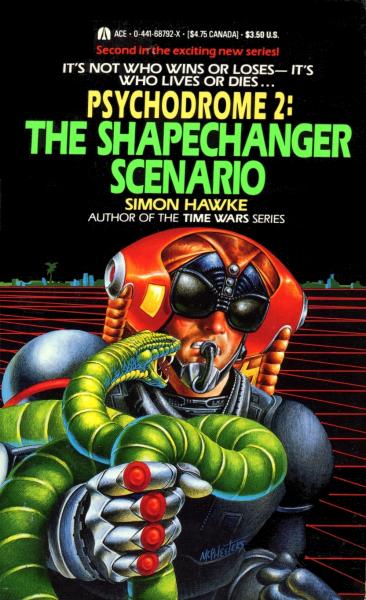 The Shapechanger Scenario