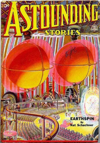 Astounding Stories 1937-06 v19n04