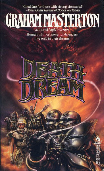 Death Dream