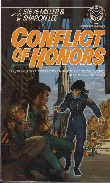 Conflict of Honors