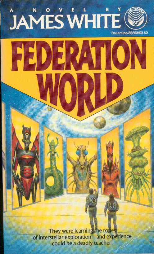 Federation World