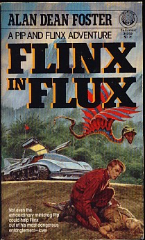 Flinx in Flux