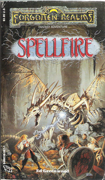 Spellfire