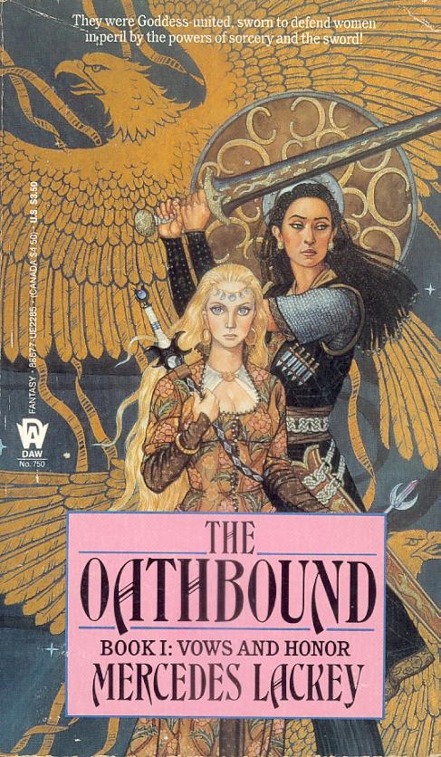 The Oathbound