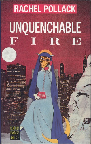 Unquenchable Fire