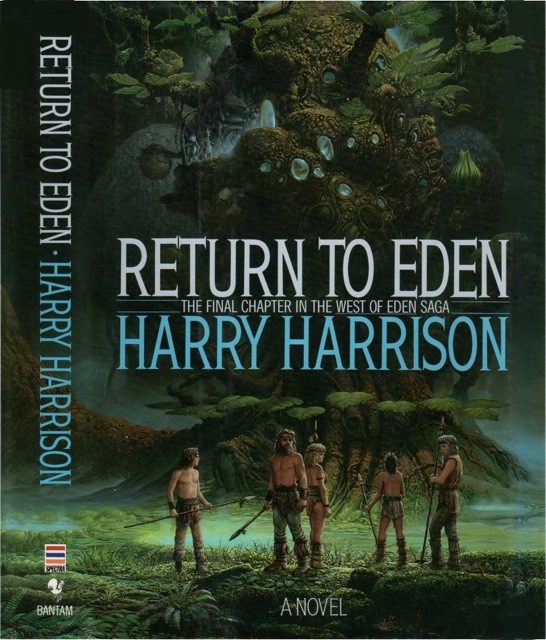 Return to Eden