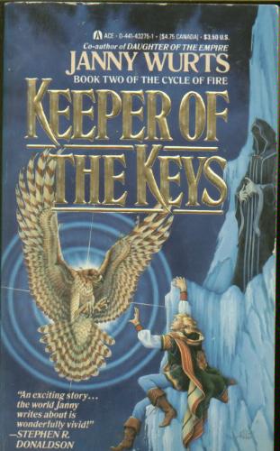 Keeper of the Keys