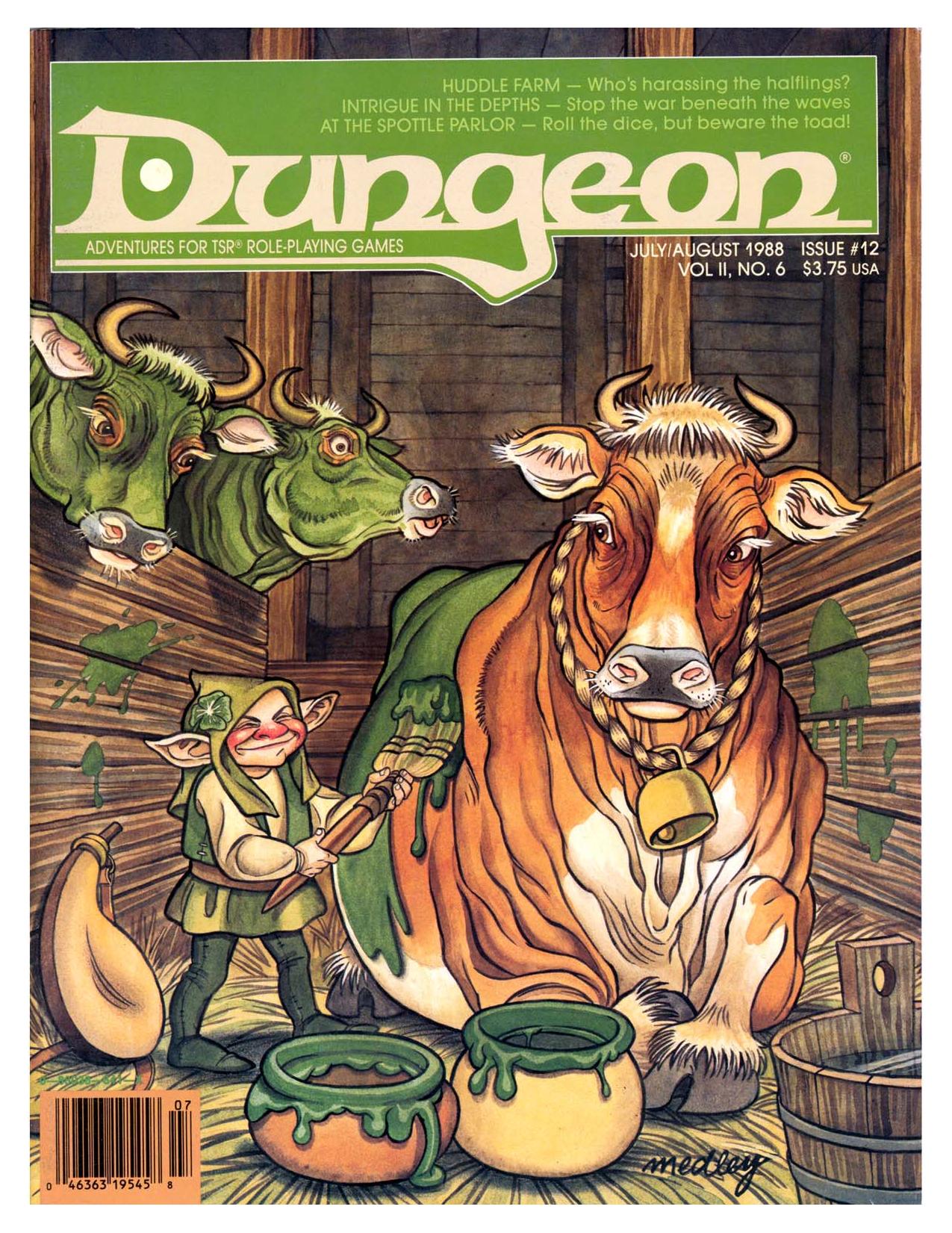 Dungeon Magazine 1988-07/1988-08 #012