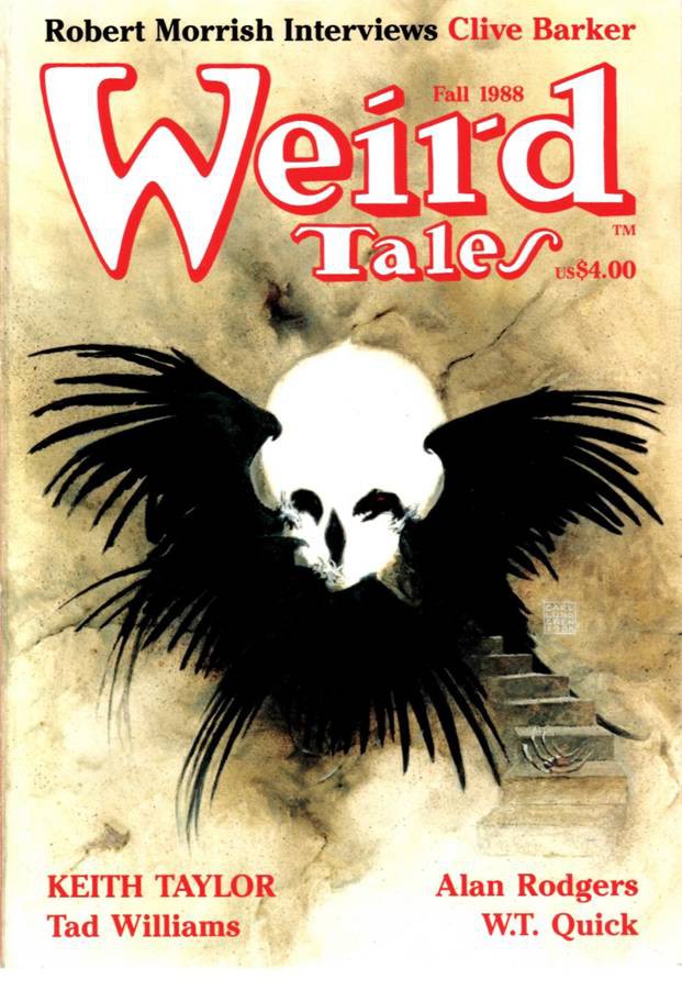 Weird Tales 1988-Fall v50n03