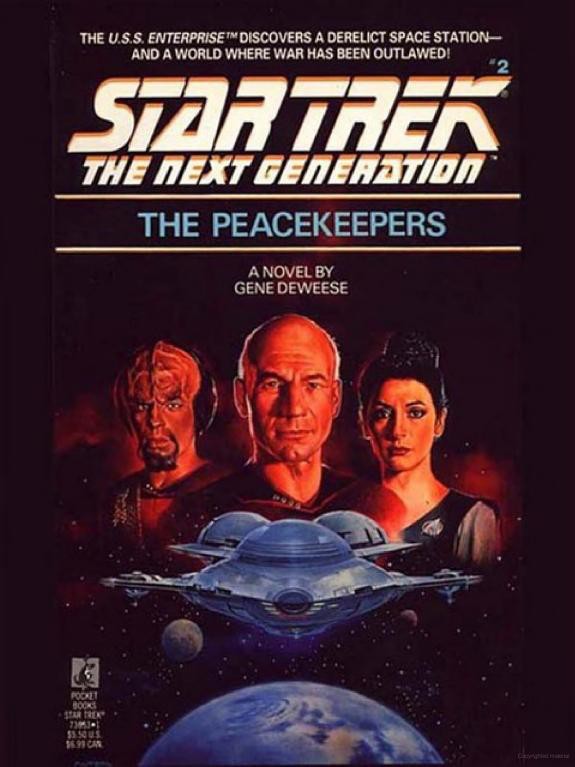 The Peacekeepers