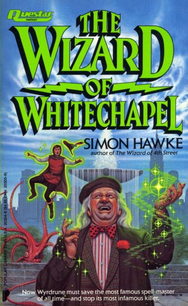 The Wizard of Whitechapel