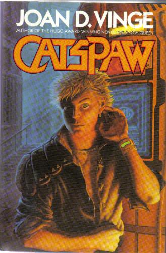 Catspaw