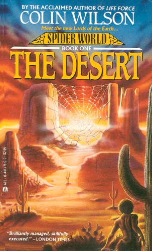 The Desert