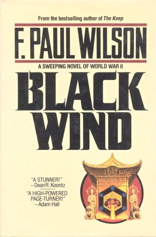 Black Wind