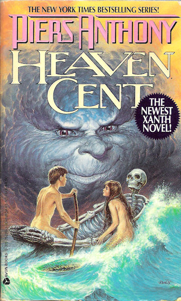 Heaven Cent