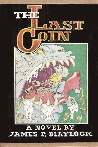 The Last Coin