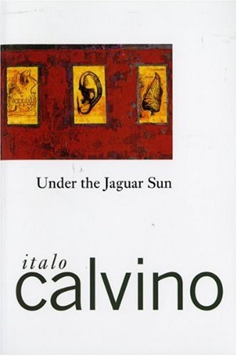 Under the Jaguar Sun