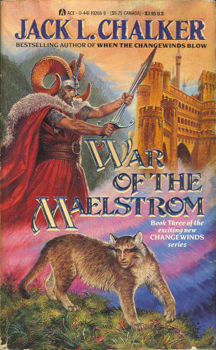 War of the Maelstrom