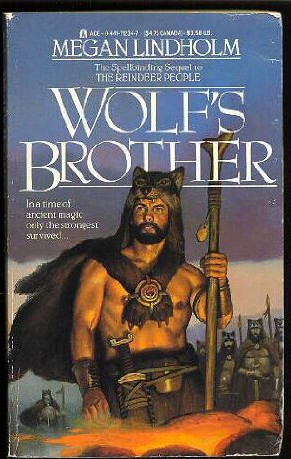 Wolf's Brother