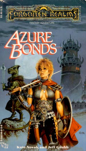 Azure Bonds