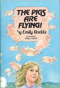 The Pigs Are Flying!