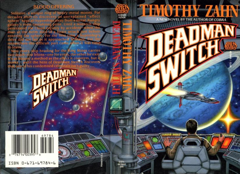 Deadman Switch