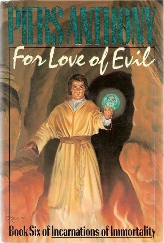 For Love of Evil