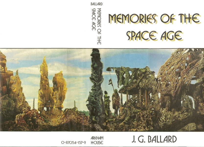 Memories of the Space Age