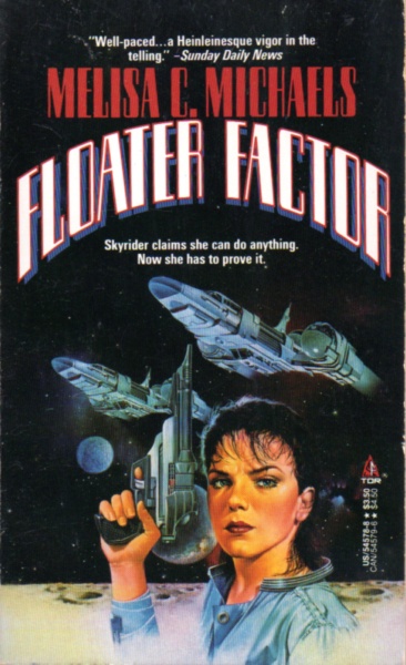 Floater Factor