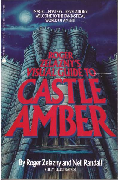 Roger Zelazny's Visual Guide to Castle Amber