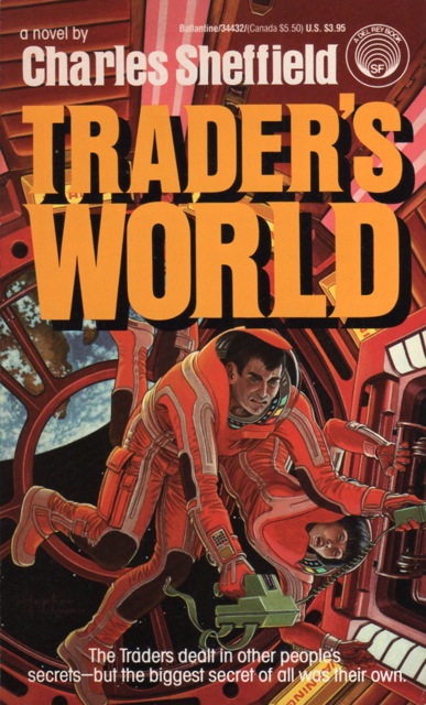 Trader's World