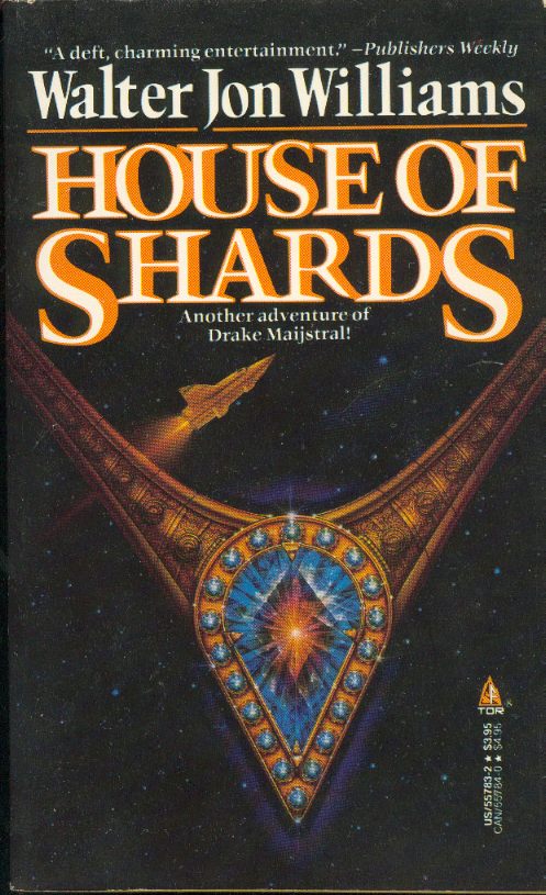 House of Shards