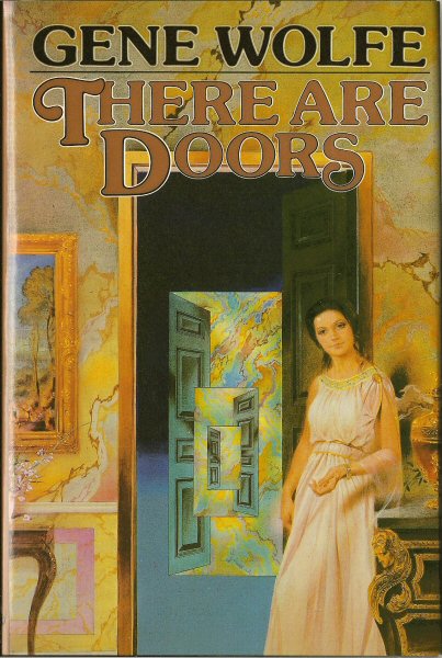 There Are Doors