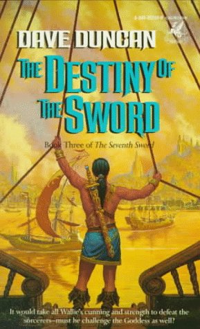 The Destiny of the Sword