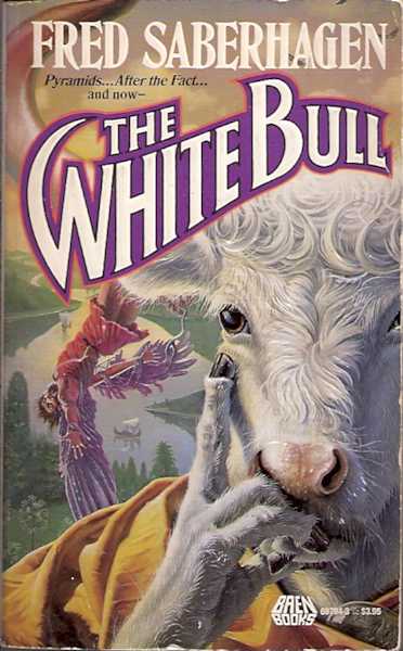 The White Bull