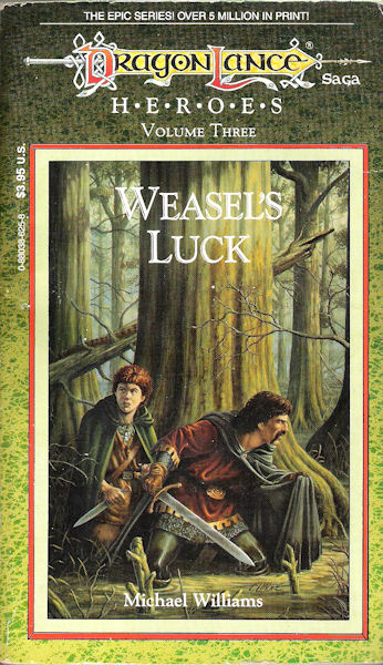 Weasel's Luck