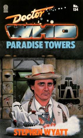 Paradise Towers