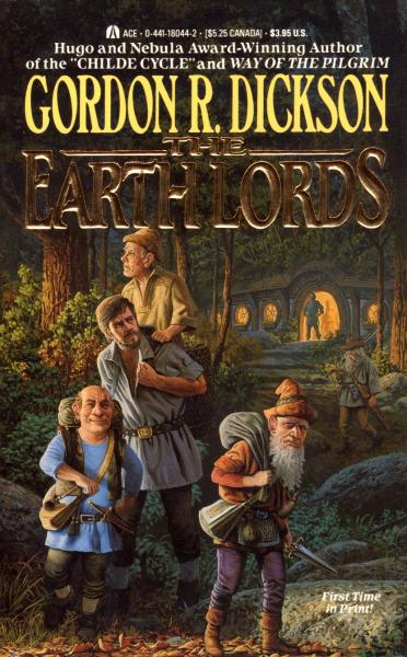 The Earth Lords