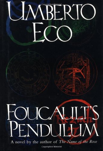 Foucault's Pendulum