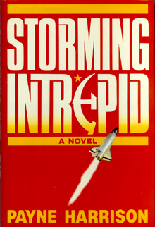 Storming Intrepid