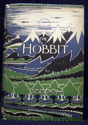 The Hobbit, or There and Back Again