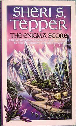 The Enigma Score