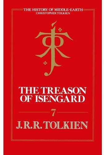 The Treason of Isengard