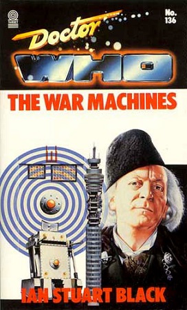 The War Machines