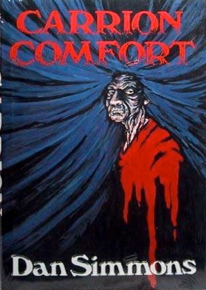 Carrion Comfort